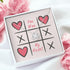 Gift to My Souldmate, You Won My Heart, Necklace for Lover