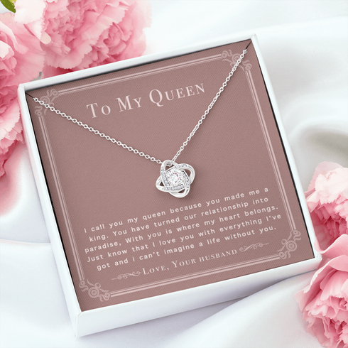 Gift to My Beautiful Queen