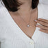 ALL-1240 amazon Love Knot