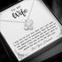 ALL-1246 amazon Love Knot