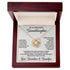 AC-10003.1 amazon Love Knot