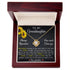 ALL-1238 amazon Love Knot