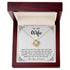 ALL-1246 amazon Love Knot