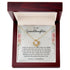 AC-10005.4 amazon Love Knot