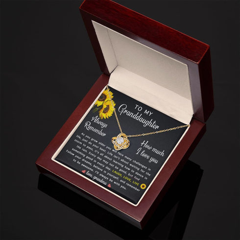 ALL-1240 amazon Love Knot