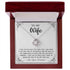 ALL-1246 amazon Love Knot