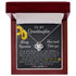 ALL-1240 amazon Love Knot