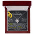 ALL-1238 amazon Love Knot
