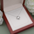 Love Knot Necklace
