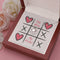 Gift to My Souldmate, You Won My Heart, Necklace for Lover