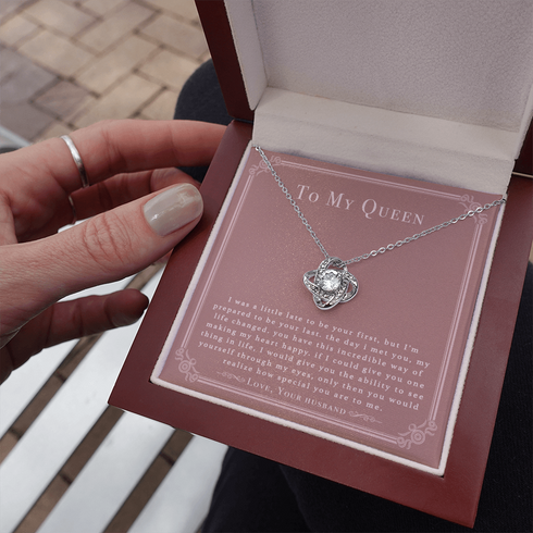 To Queen of My Heart