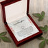AC-10005.4 amazon Love Knot