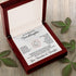AC-10003.1 amazon Love Knot