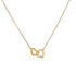 GG 13 Amazon Interlocking heart