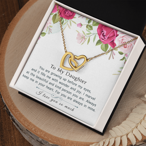 To my Little Girl