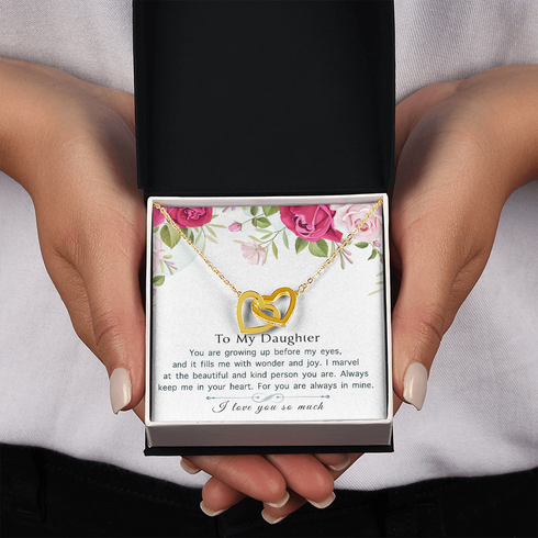 To my Little Girl