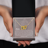 18K Yellow Gold Necklace Gift to Amazing Moher of My Kids