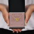 Beautiful 18K Yellow Gold Necklace for My Queen