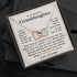 SETALL-10002.03 Amazon Interlocking heart