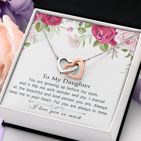 To my Little Girl