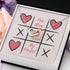 Gift to My Souldmate, You Won My Heart, Necklace for Lover