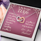 To My Beautiful Wife