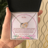 Gift for Wife, Our beautiful Romance