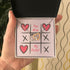 Gift to My Souldmate, You Won My Heart, Necklace for Lover