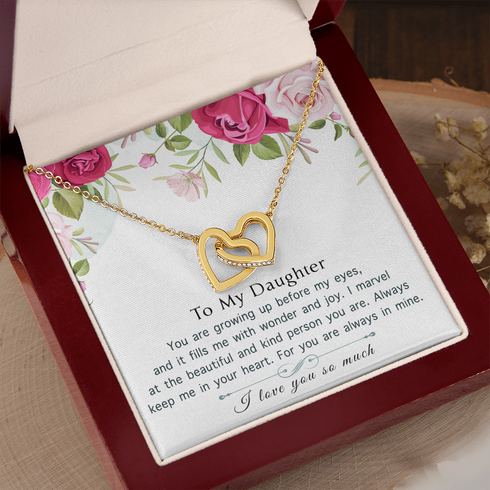 To my Little Girl