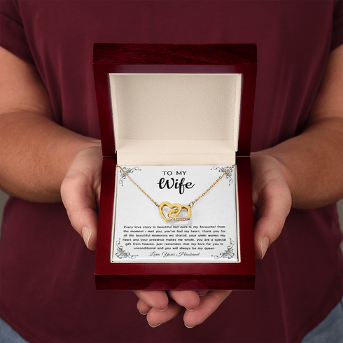 Gift for My Forever favorite