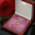 To My Beautiful Wife