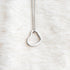 Delicate Heart Necklace