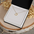 Delicate Heart Necklace