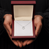 Delicate Heart Necklace