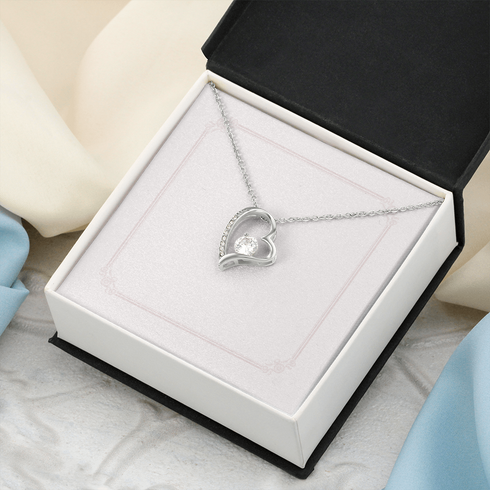Forever Love Necklace