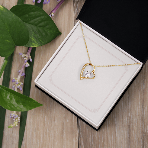 Forever Love Necklace
