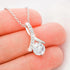 Alluring Beauty Necklace For Wife