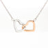 Birthday Necklace to My Beautiful Daughter