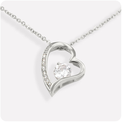 Forever Love Necklace