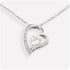 Forever Love Necklace