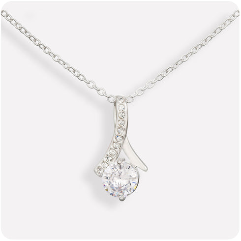 Copy of Alluring Beauty Necklace