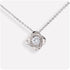 Love Knot Necklace