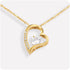 Forever Love Necklace