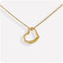 Delicate Heart Necklace
